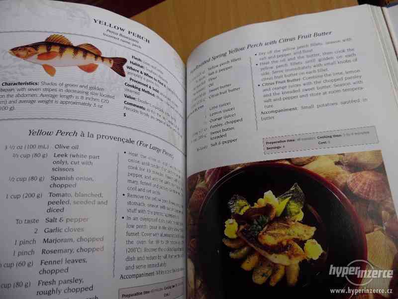 knihy o vaření - foto 6