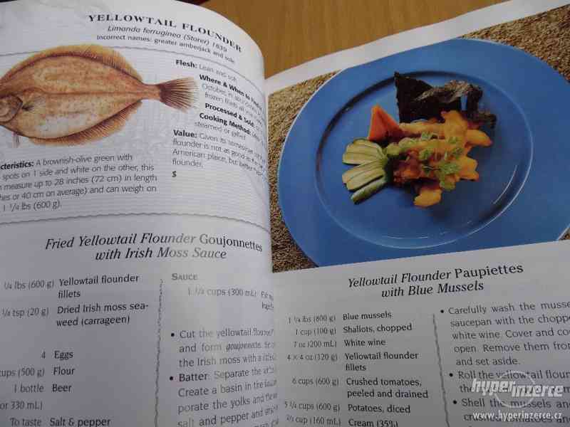 knihy o vaření - foto 9