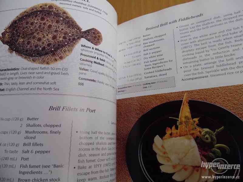 knihy o vaření - foto 10