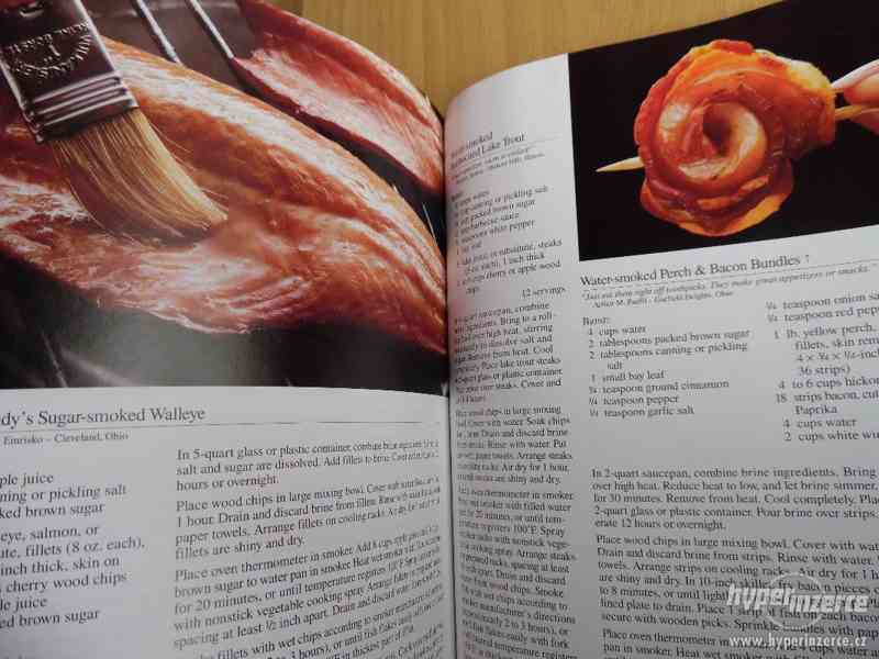 knihy o vaření - foto 25