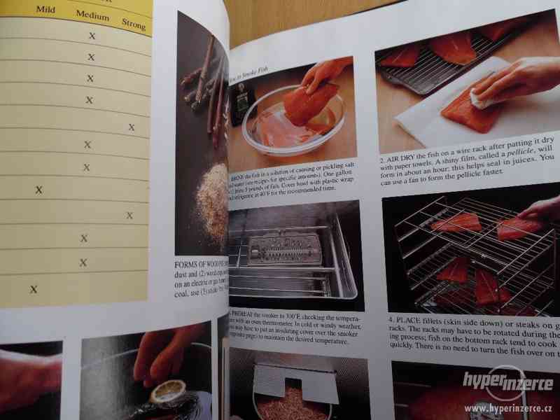 knihy o vaření - foto 27