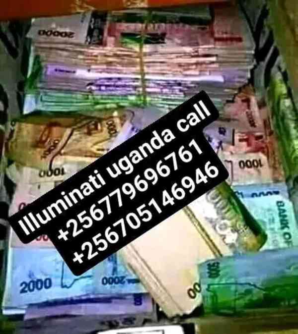 Illuminati Agent in Uganda call 256741506136/0776963507 - foto 3