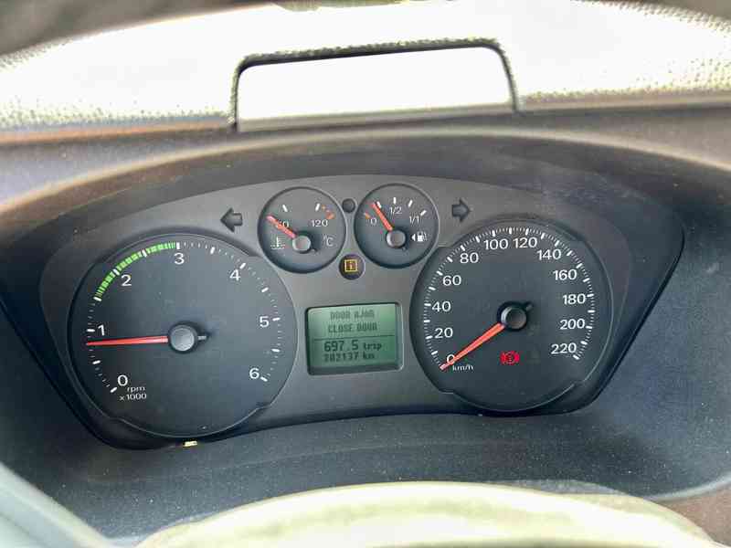 Ford Transit Euroline Nugget - foto 8