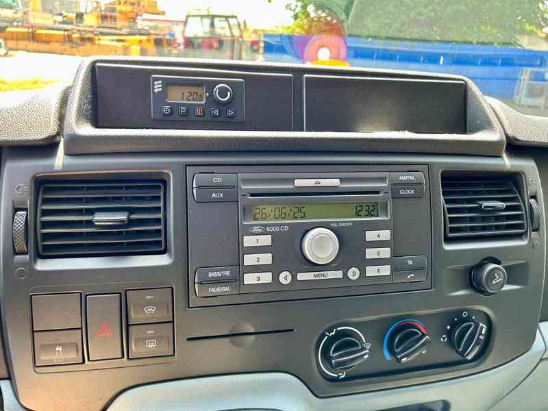 Ford Transit Euroline Nugget - foto 7