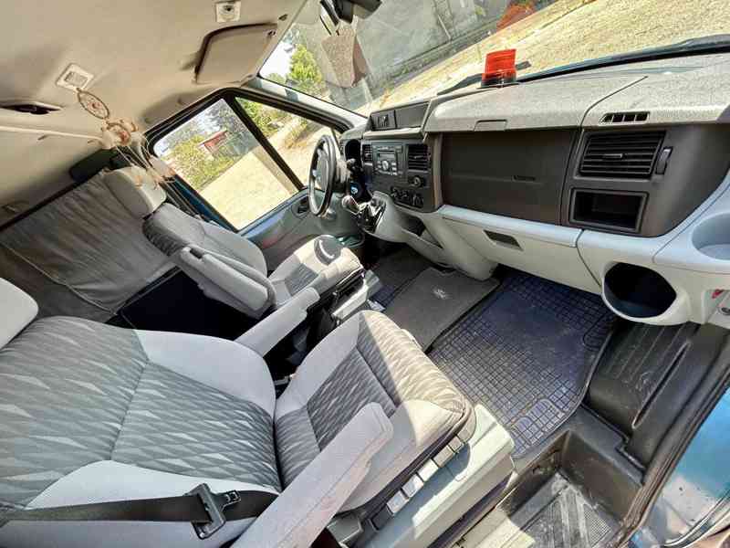 Ford Transit Euroline Nugget - foto 5