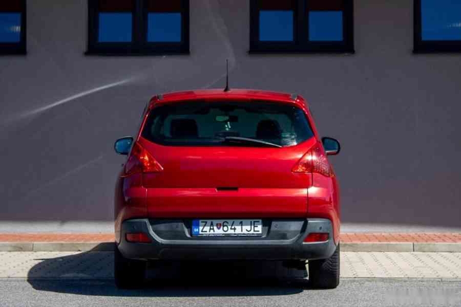 Peugeot 3008 1.6e VTi Confort Pack - foto 5