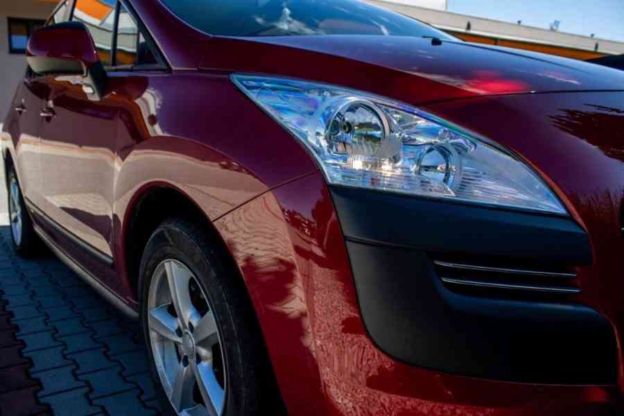 Peugeot 3008 1.6e VTi Confort Pack - foto 8