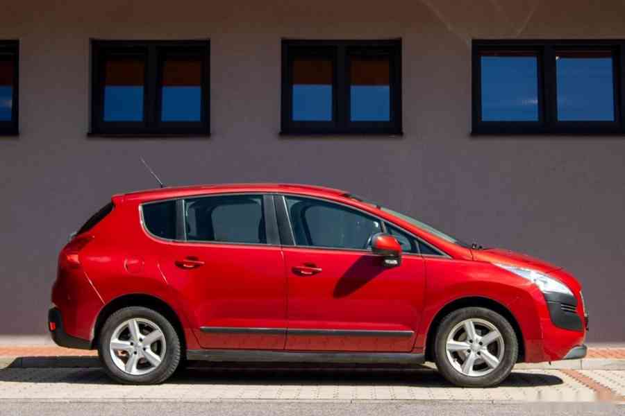 Peugeot 3008 1.6e VTi Confort Pack - foto 3