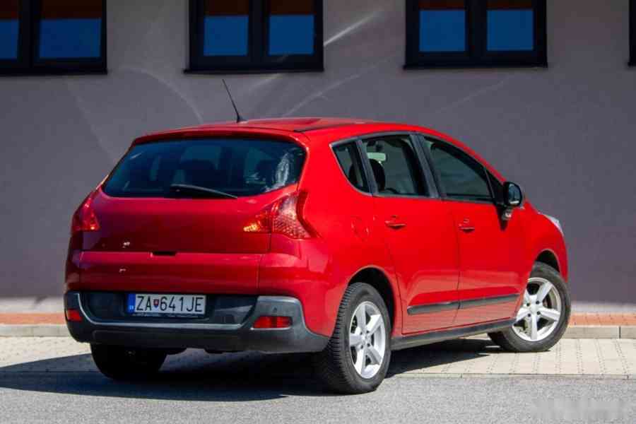 Peugeot 3008 1.6e VTi Confort Pack - foto 4