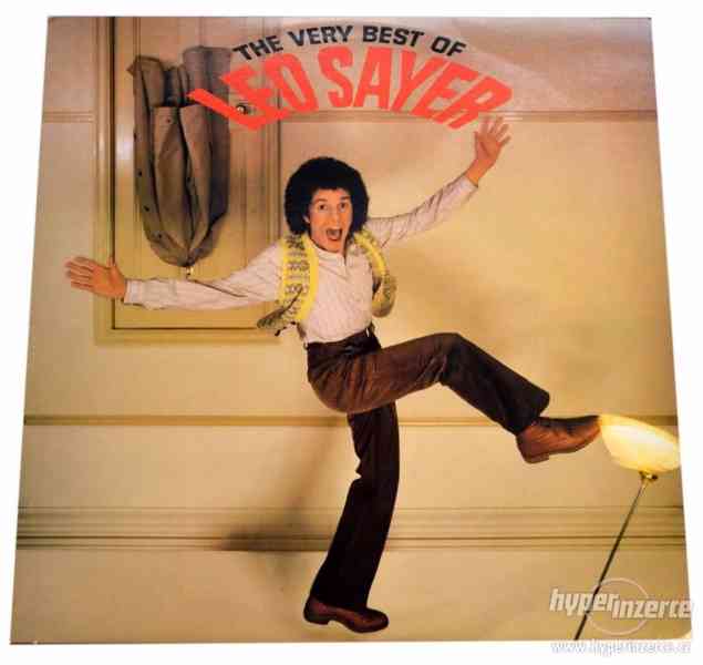 LEO SAYER - THE VERY BEST OF - foto 1