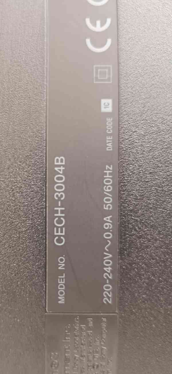 PS3 čti více... - foto 2