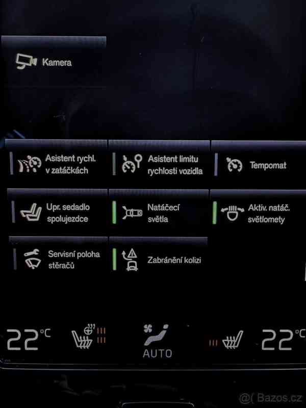 Volvo V60 2,0   D5 AWD 173kW INSCRIPTION-DPH-N - foto 14