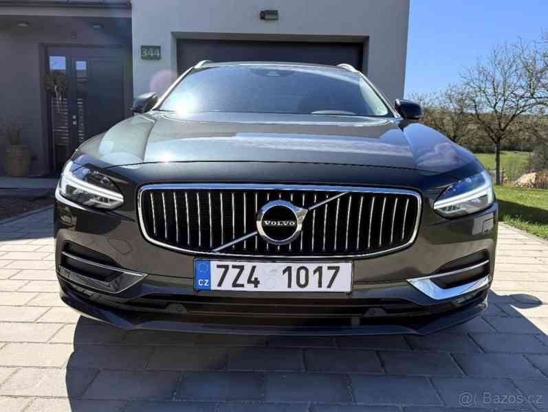Volvo V60 2,0   D5 AWD 173kW INSCRIPTION-DPH-N - foto 18