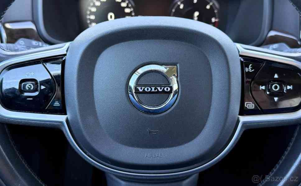Volvo V60 2,0   D5 AWD 173kW INSCRIPTION-DPH-N - foto 6