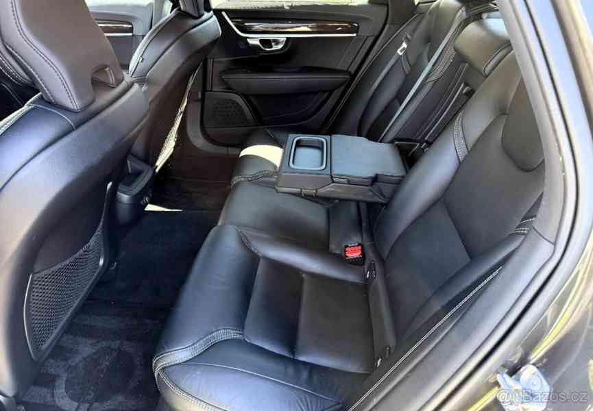 Volvo V60 2,0   D5 AWD 173kW INSCRIPTION-DPH-N - foto 12