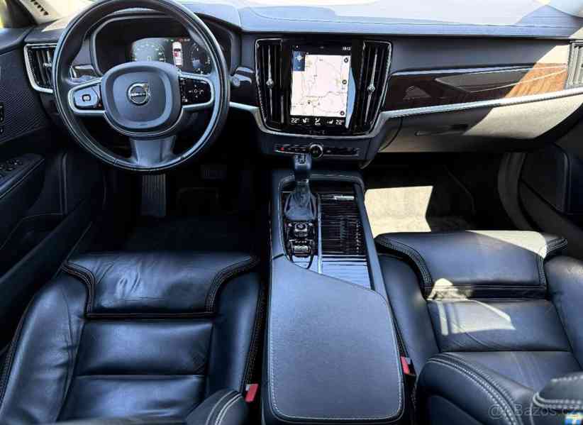 Volvo V60 2,0   D5 AWD 173kW INSCRIPTION-DPH-N - foto 15