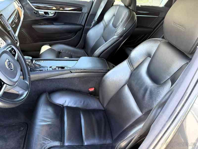 Volvo V60 2,0   D5 AWD 173kW INSCRIPTION-DPH-N - foto 16