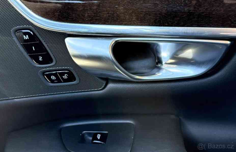Volvo V60 2,0   D5 AWD 173kW INSCRIPTION-DPH-N - foto 9