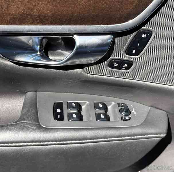 Volvo V60 2,0   D5 AWD 173kW INSCRIPTION-DPH-N - foto 20