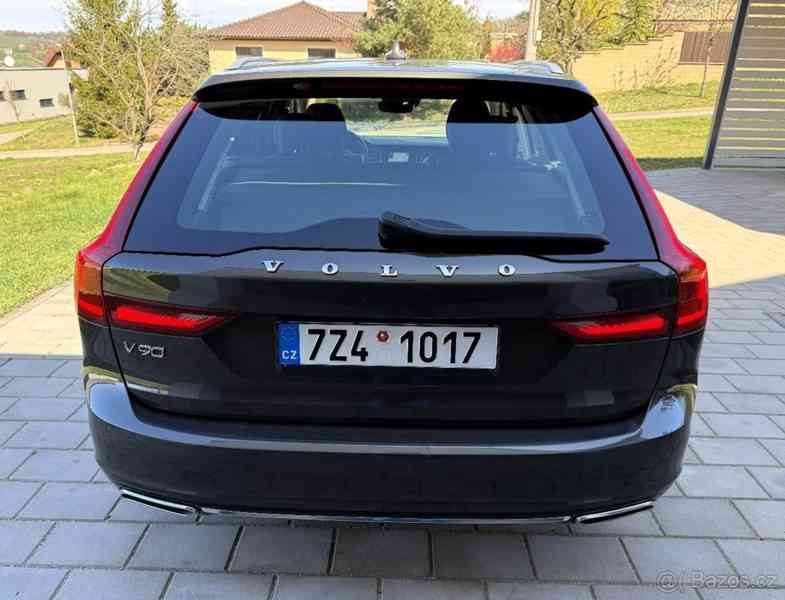 Volvo V60 2,0   D5 AWD 173kW INSCRIPTION-DPH-N - foto 19
