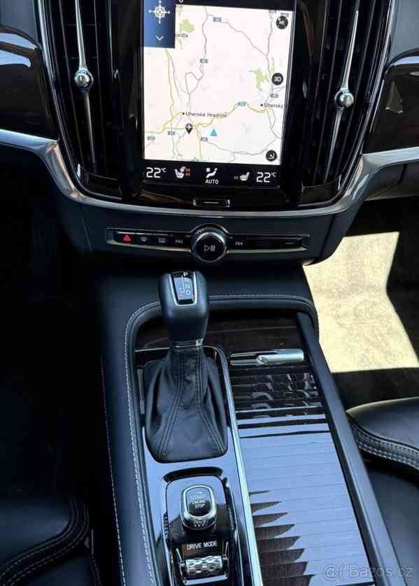 Volvo V60 2,0   D5 AWD 173kW INSCRIPTION-DPH-N - foto 13