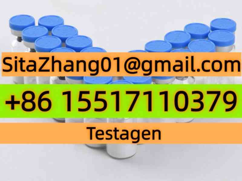 Testagen For Sale (20mg) - Core Peptides - foto 2