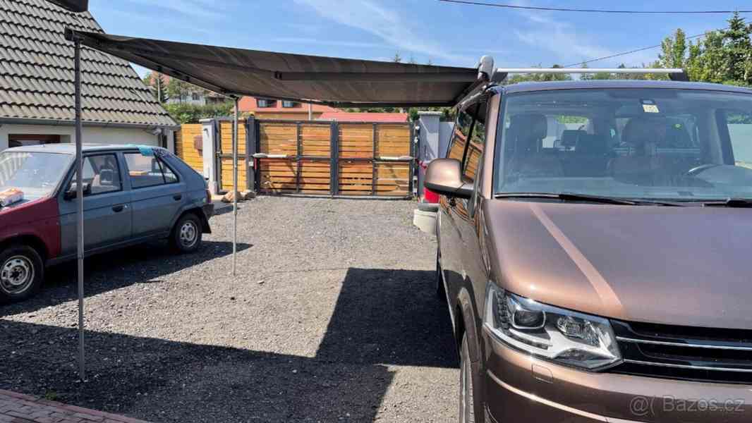 Volkswagen Multivan Highline (facelift) 7 MÍST	 - foto 4