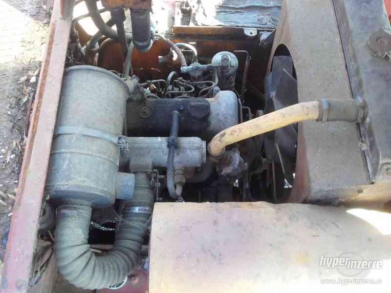 Dieselmotor - foto 3