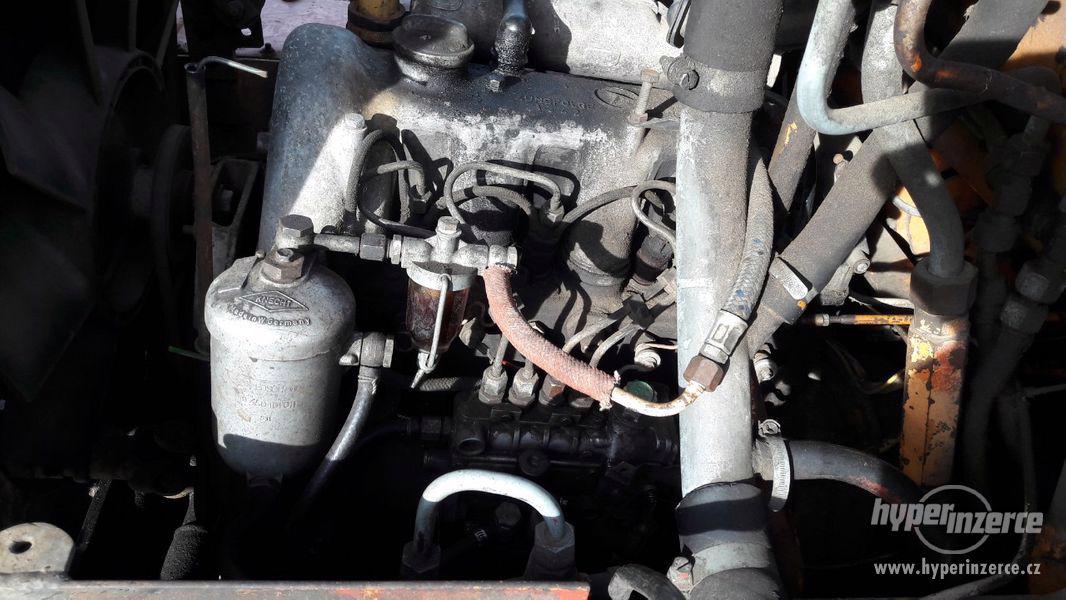Dieselmotor - foto 7