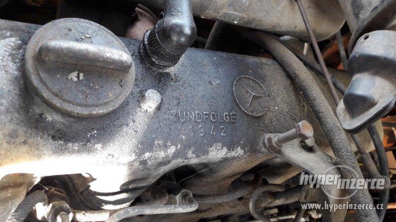 Dieselmotor - foto 9