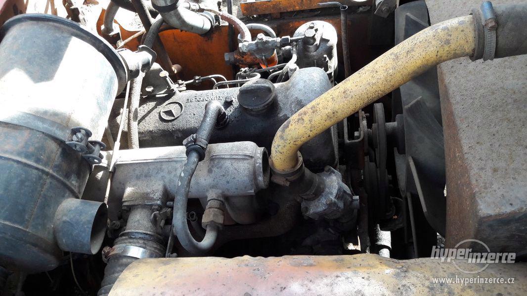 Dieselmotor - foto 10