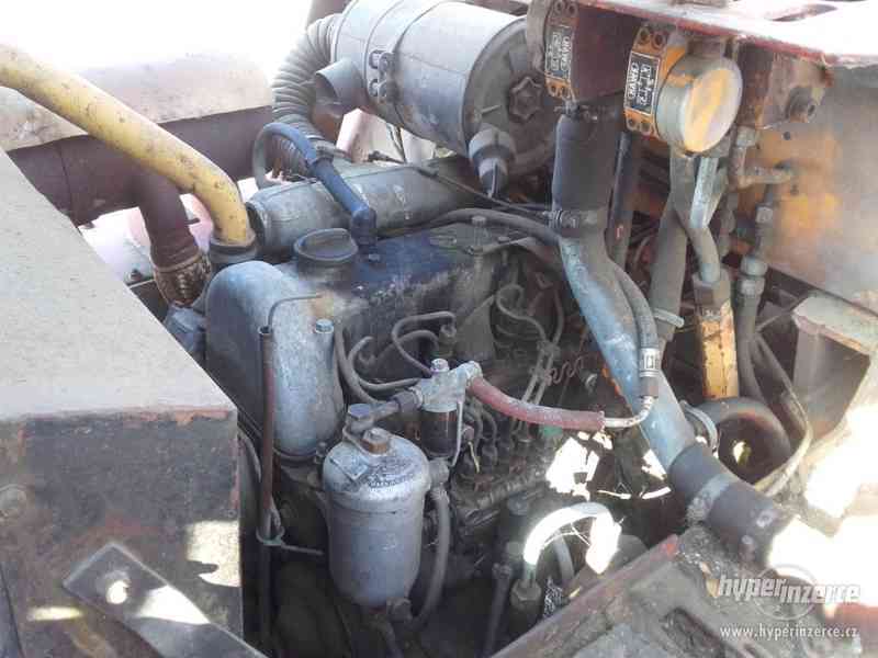 Dieselmotor - foto 2