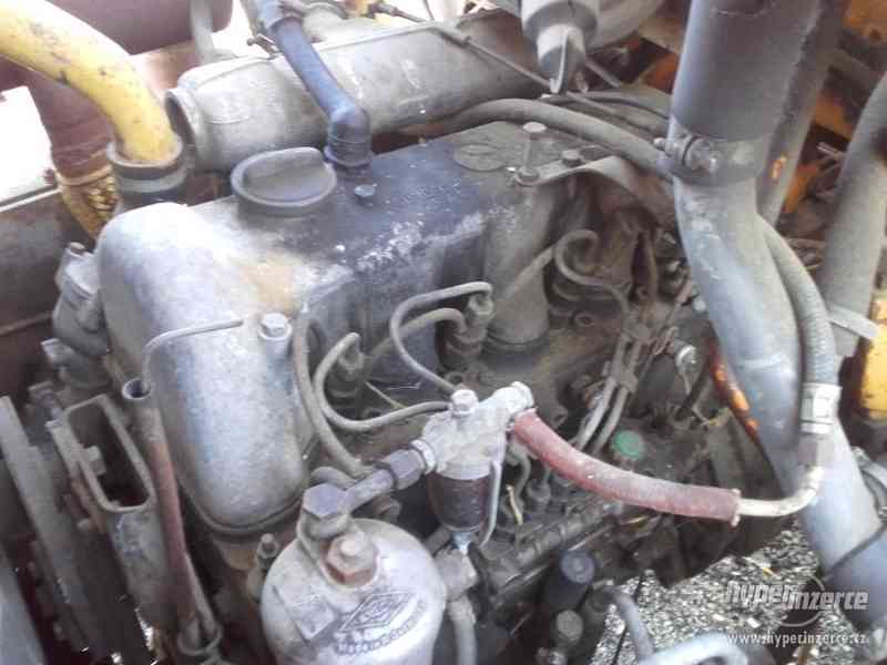 Dieselmotor - foto 5