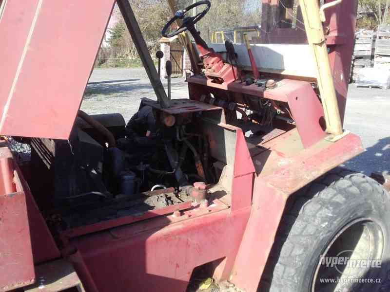 Dieselmotor - foto 6