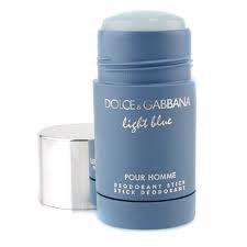 Dolce & Gabbana Light Blue EdT 75ml +deostick 75ml - foto 6