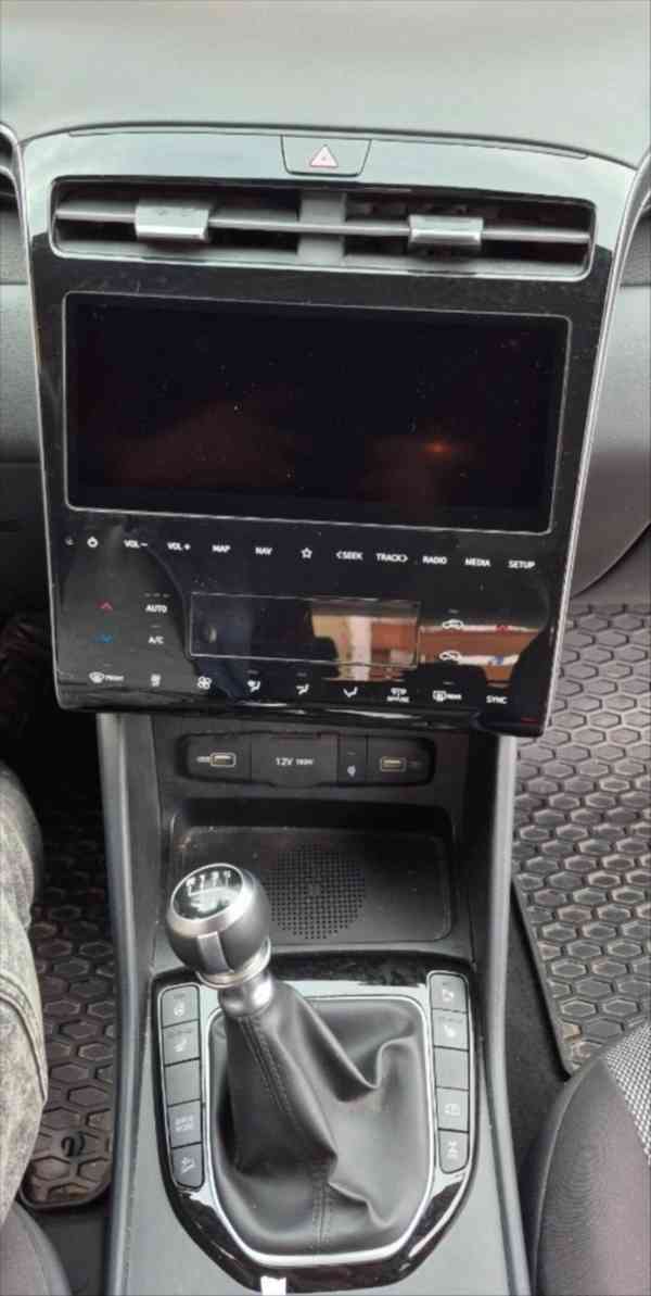 Hyundai Tucson 1,6 - foto 4