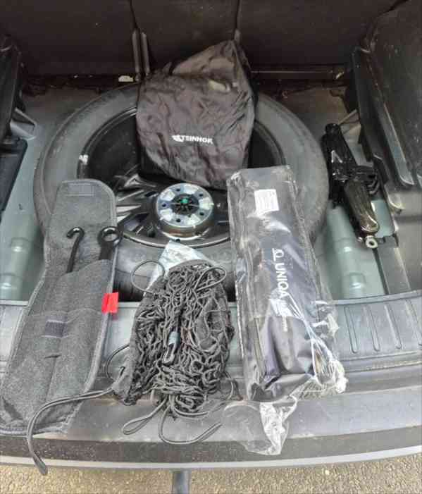 Hyundai Tucson 1,6 - foto 16