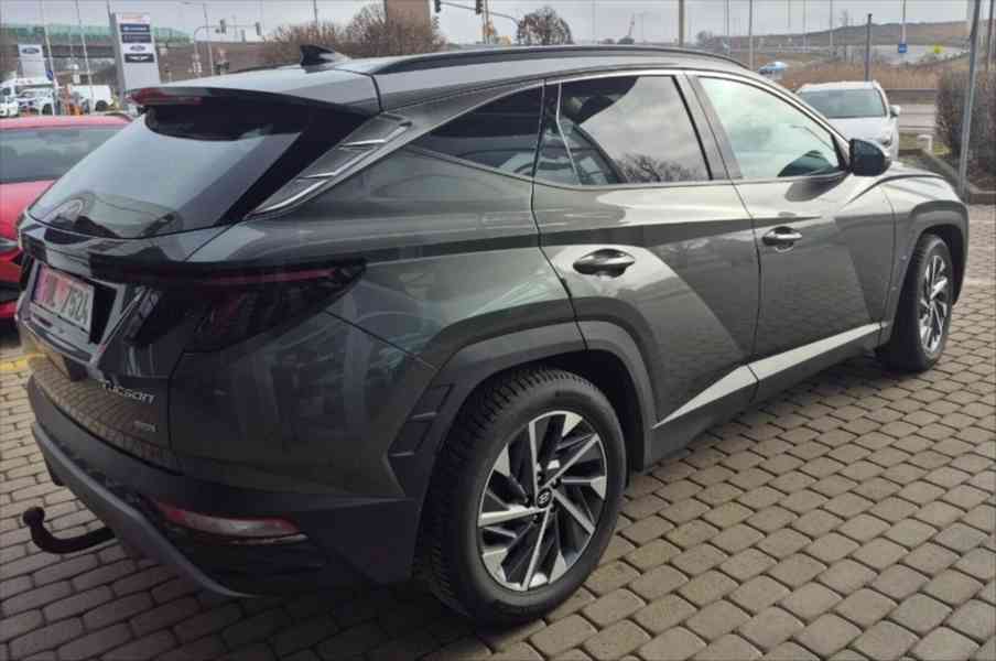 Hyundai Tucson 1,6 - foto 7
