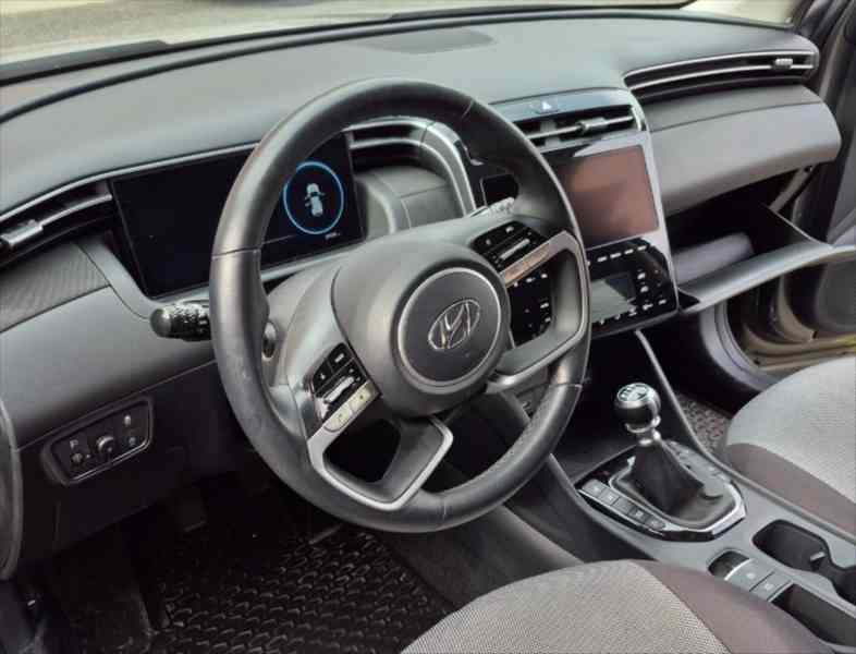 Hyundai Tucson 1,6 - foto 13