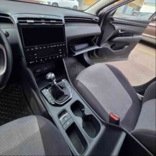 Hyundai Tucson 1,6 - foto 3