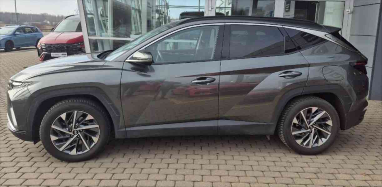 Hyundai Tucson 1,6 - foto 2