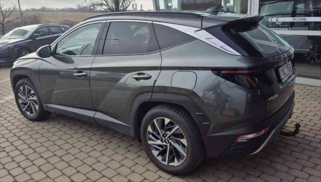 Hyundai Tucson 1,6 - foto 5