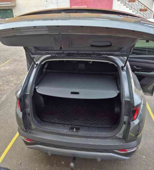 Hyundai Tucson 1,6 - foto 18