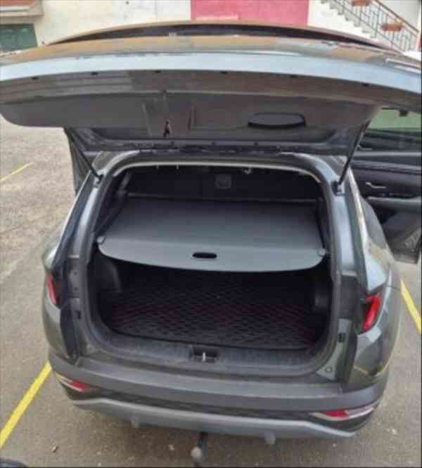 Hyundai Tucson 1,6 - foto 15