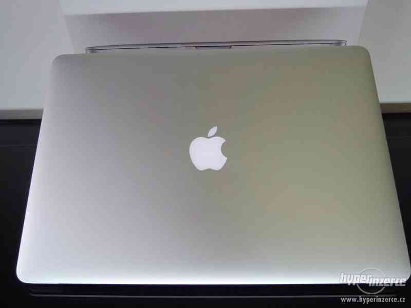 MacBook PRO RETINA 15.4" /i7 2.4 GHz/ZÁRUKA - foto 2