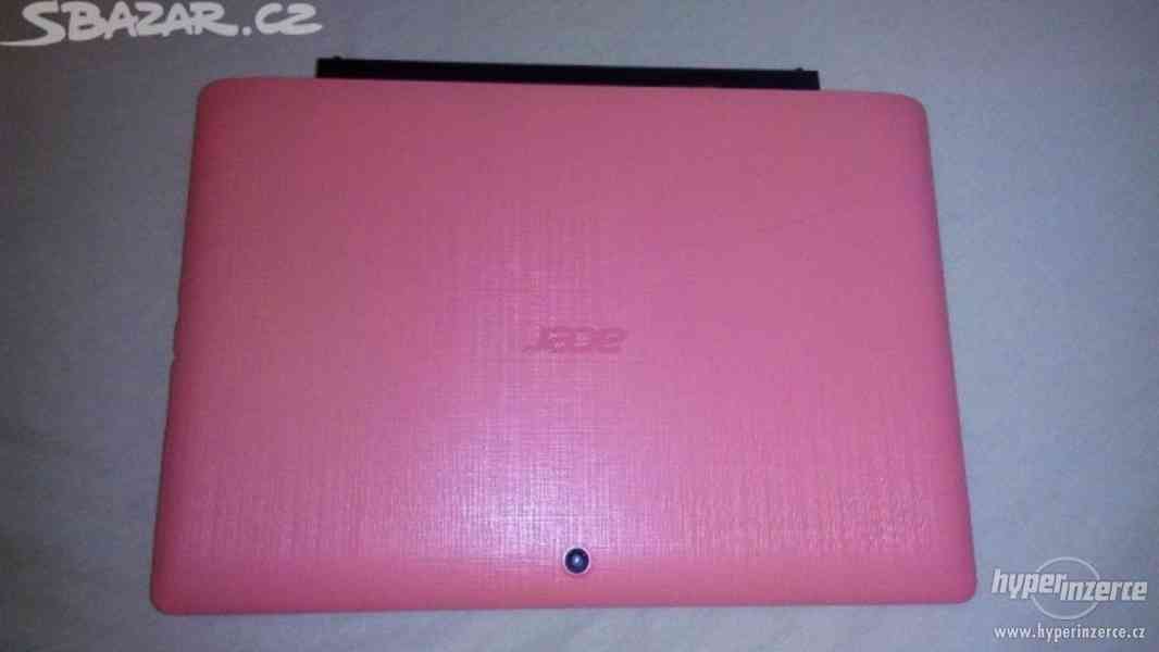 PC+tablet 2v1 Acer Aspire Switch 10E - foto 1