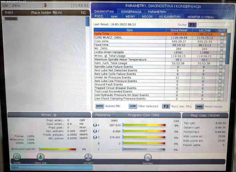  CNC soustruh HAAS ST-20Y - foto 5