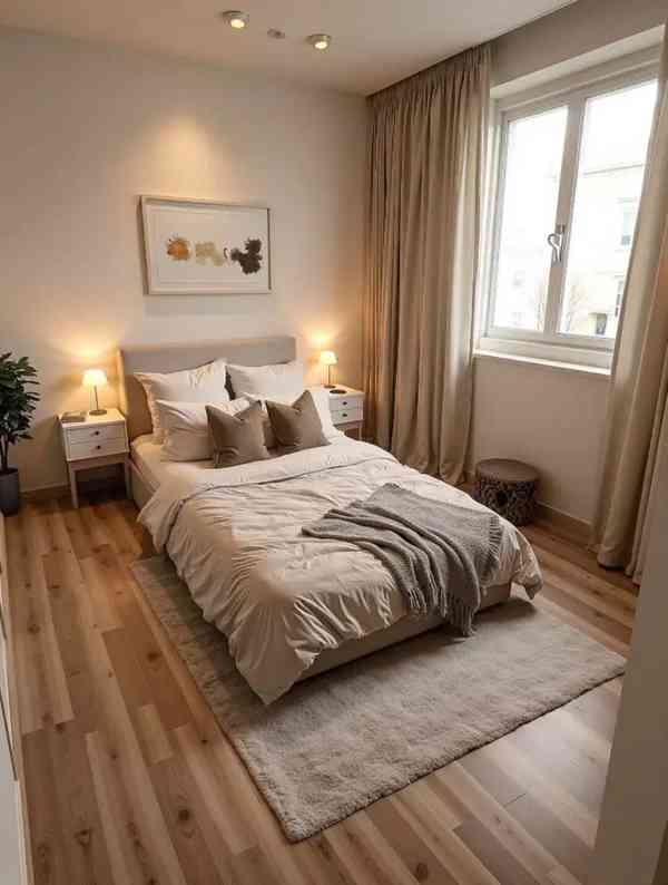 Pronájem bytu 3+1 78 m² - foto 9