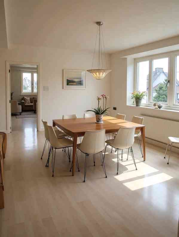 Pronájem bytu 3+1 78 m² - foto 5