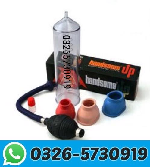 Handsome Up Pump Price in Multan = 03265730919